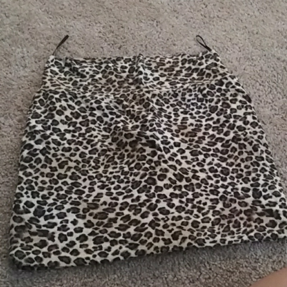 Skirt